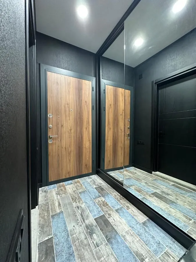 Вид На Море В Центре Батуми Apartment Batumi