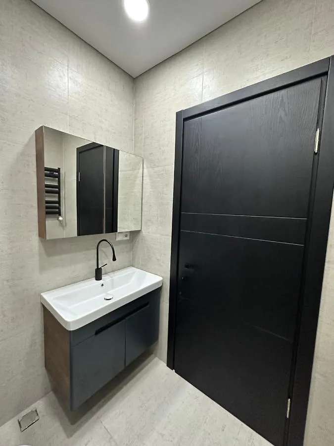 Apartment Вид На Море В Центре Батуми Georgia