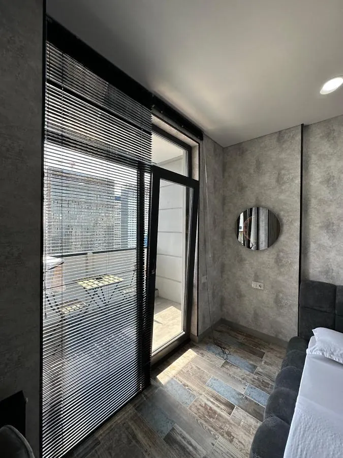 Вид На Море В Центре Батуми Apartment