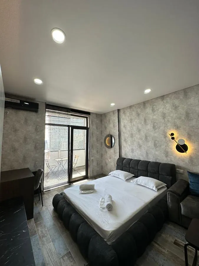 Apartment Вид На Море В Центре Батуми